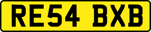 RE54BXB