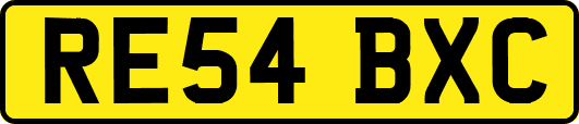 RE54BXC