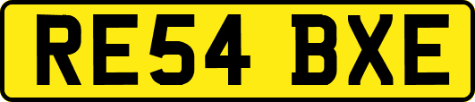 RE54BXE