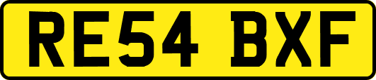 RE54BXF
