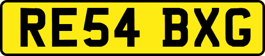 RE54BXG