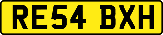 RE54BXH