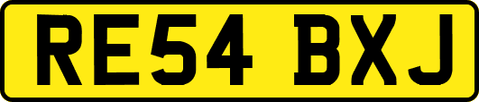 RE54BXJ