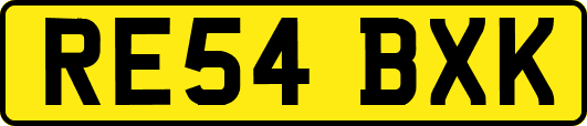 RE54BXK