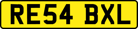 RE54BXL