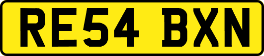 RE54BXN