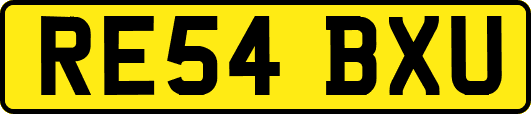 RE54BXU