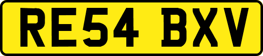 RE54BXV