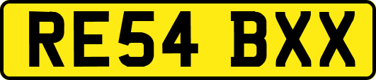 RE54BXX