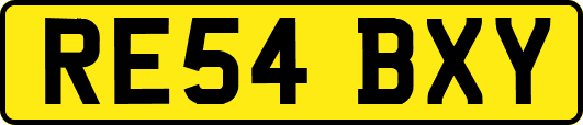 RE54BXY