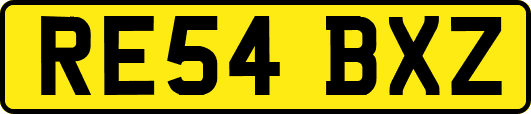 RE54BXZ