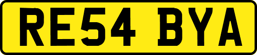 RE54BYA