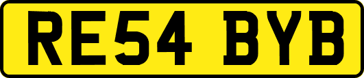 RE54BYB