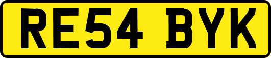 RE54BYK