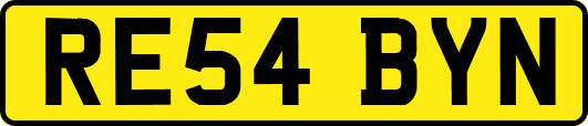 RE54BYN