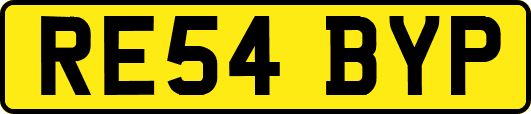 RE54BYP
