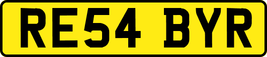 RE54BYR