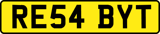 RE54BYT