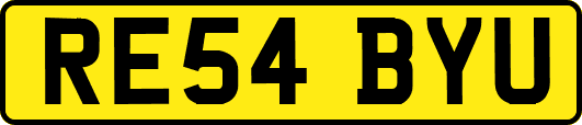 RE54BYU
