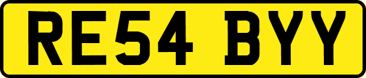 RE54BYY