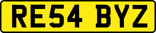 RE54BYZ