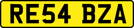 RE54BZA