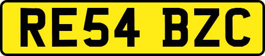 RE54BZC