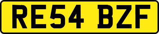 RE54BZF