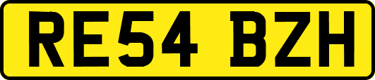 RE54BZH