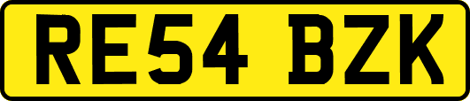 RE54BZK