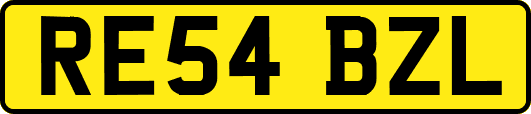 RE54BZL