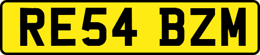 RE54BZM