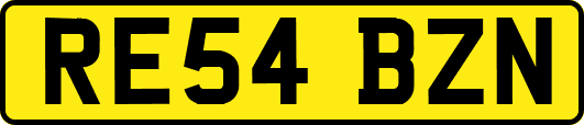 RE54BZN