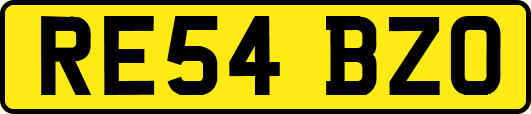 RE54BZO