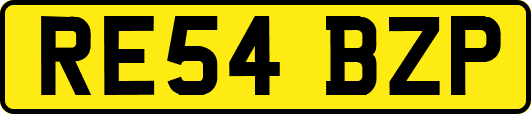 RE54BZP