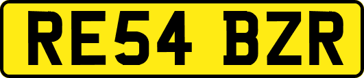 RE54BZR