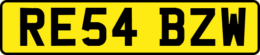 RE54BZW