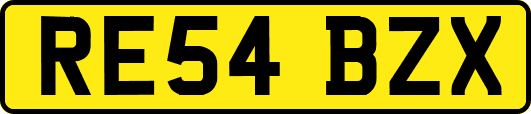 RE54BZX