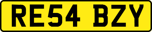 RE54BZY
