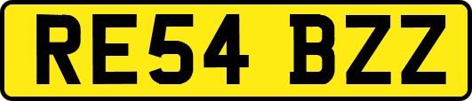 RE54BZZ
