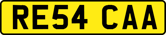 RE54CAA