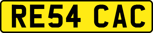 RE54CAC