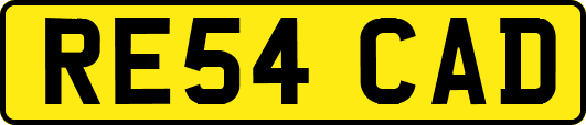 RE54CAD
