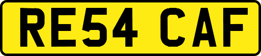 RE54CAF