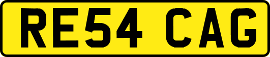 RE54CAG