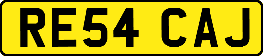 RE54CAJ