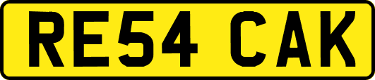 RE54CAK