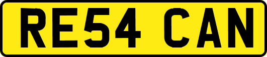 RE54CAN