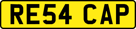 RE54CAP