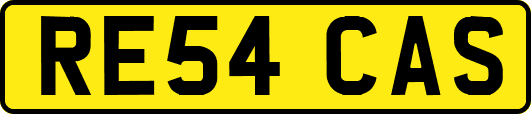 RE54CAS